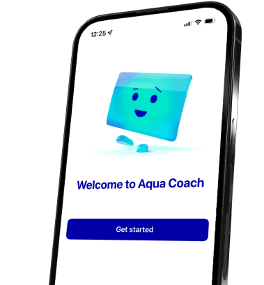 Aqua Coach
