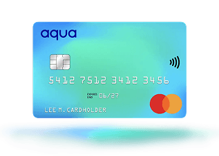 Aqua