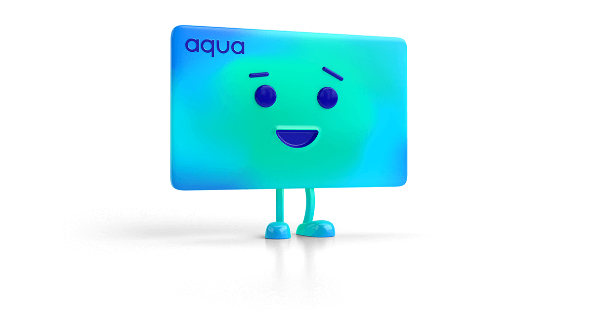 Other useful information Aqua